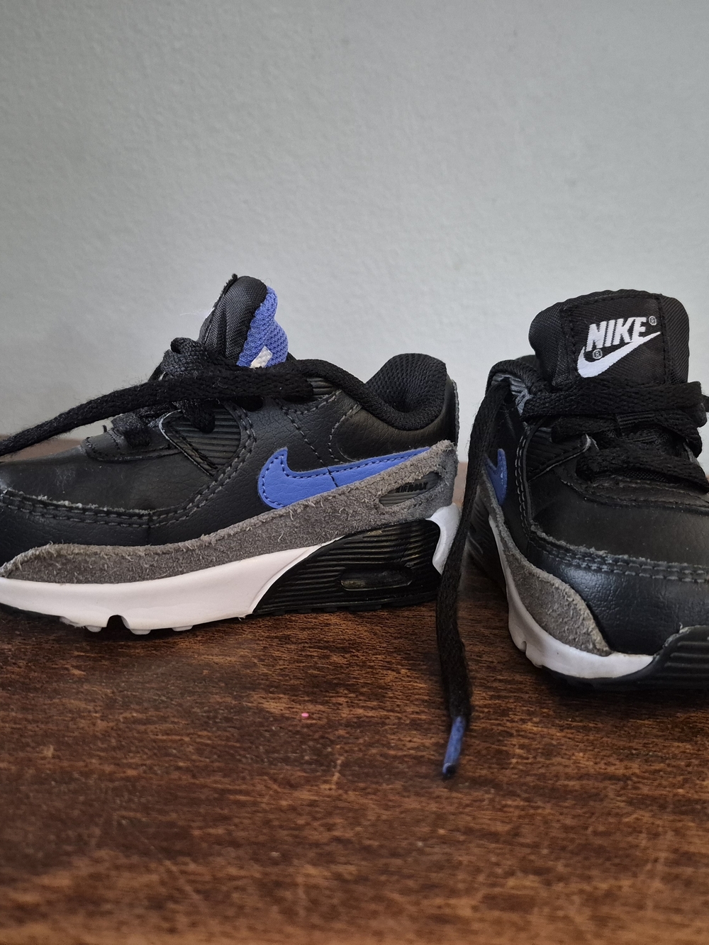 Nike Air Max 90 Toddler Sneakers